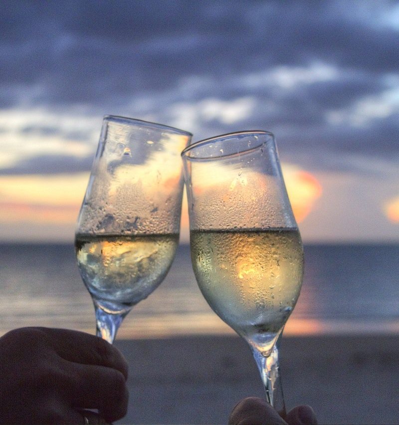 Honeymoon Package